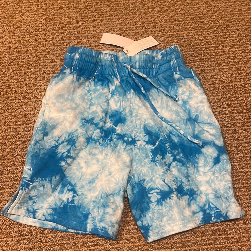 Frankie’s Bikinis Shorts